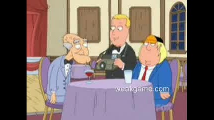 Family Guy - The Best Of Herbert The Perve