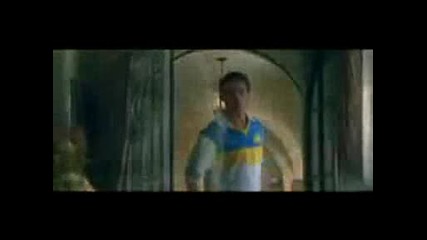 Britney Spears - Radar (official Music Video)