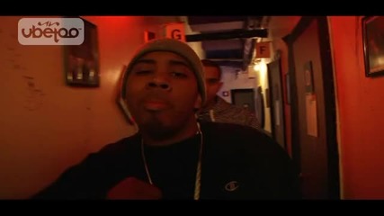 Young Simmons & Zach (team Blackout) - I Wanna Rock Freestyle New 2010 