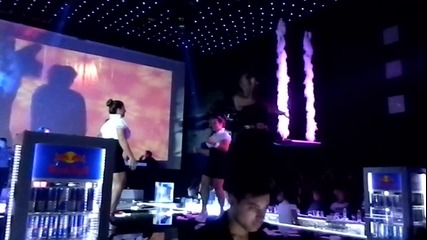Live ! Галена - Мма [ Versai Stara Zagora 2.11.2012 ]