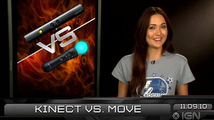 Ign Daily Fix - 9.11.2010 - Call of Duty: Black Ops Launch 