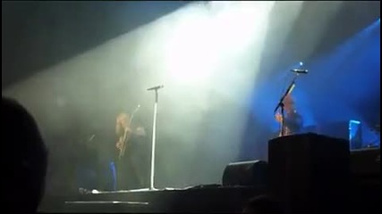 Gotthard - Need To Believe - live 2010 H D 