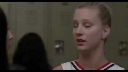 Glee - Run The World (full Performance) (official Music Video)