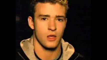 Justin Timberlake - Like I Love You