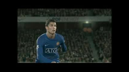 Nike Ignite 09 (man U vs Arsenal)