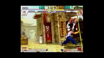 Sfiii 3rd Strike - Midnight Fighters Festival Qualifier Tournament [part 29]