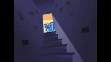 Happy Tree Friends (the stinky cleaner part 2) 