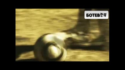 Ботев '' X - Tv '' Trailer