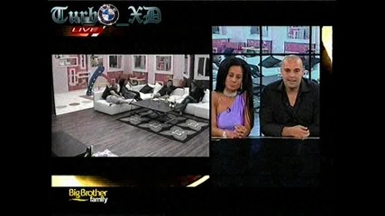 Big Brother Family [10.05.2010] - Част 3