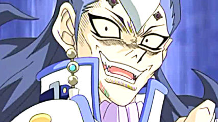 Yu Gi oh Gx Ep 102