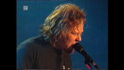 Metallica - Die, Die My Darling - Rock Im Park 1999