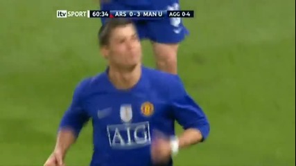 Cristiano Ronaldo 2009 *new* ~ Сant be touched ~ 