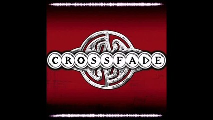 Crossfade - Killing Me Inside (new) 