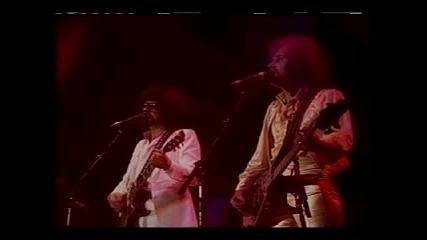 Electric Light Orchestra Live - Wild West Hero