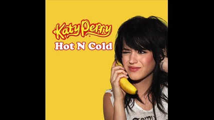 Katy Perry-hot n Cold