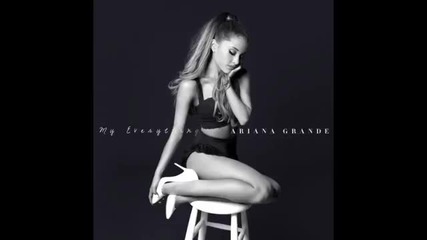 09. Ariana Grande - Love Me Harder ft The Weeknd (official Audio)
