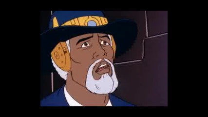 Bravestarr - 30 - Runaway Planet 
