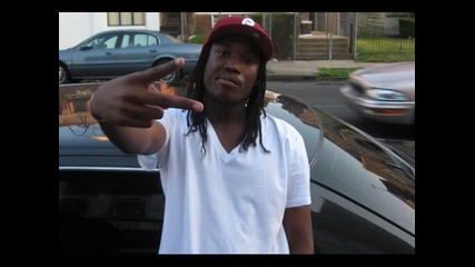 Meek Mill - Rose Red Remix feat T.i. Vado Rick Ross Prod by Jahlil Beats 2010 