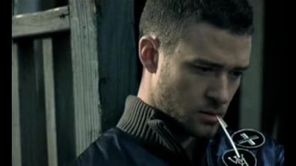 Justin Timberlake - William Rast (birdie Introduction)
