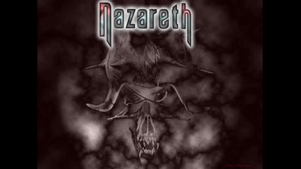 Nazareth - Claim To Fame 