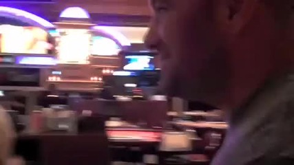 Dana White Ufc 104 Video Blog - Oct. 20th 
