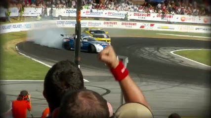 2010 Formula Drift - Versus Show Open 