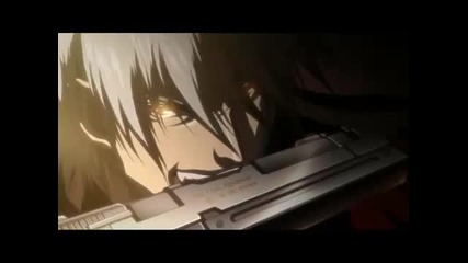 Devil May Cry Amv (hq) 