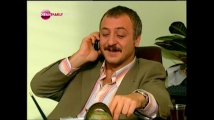 Готова на Всичко Епизод 19 ( Aliye ) Част 1/2
