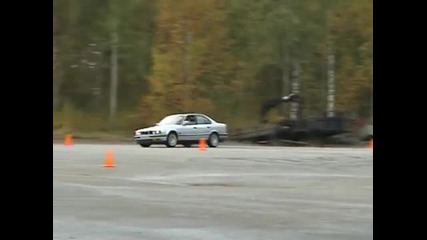 bmw m5 e34