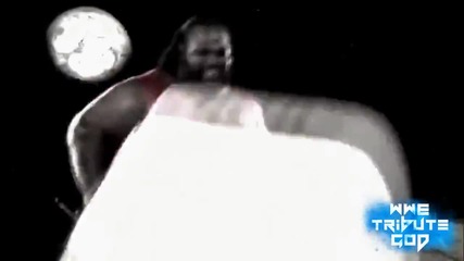 Wwe Tribute - Hall Of Fame Hd