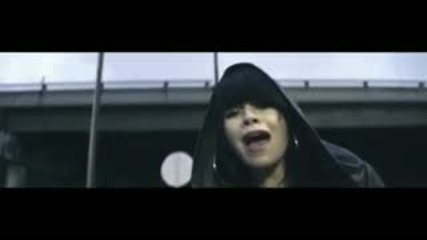 Alex Hepburn - Under