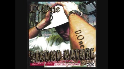 D.one - Lost Thoughts ( Real Song ) ( H Q Sound Quality ) 
