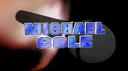 Michael Cole Entrance Video