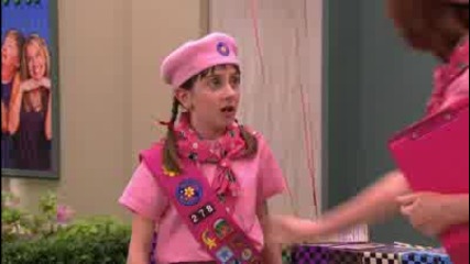 Sonny With A Chance - Cookie Monsters - S1 E20 - Part 2