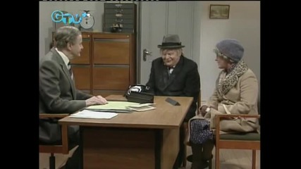 The Benny Hill Show / Шоуто на Бени Хил - Бг Аудио 77 Епизод
