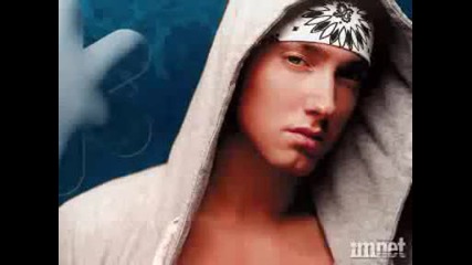 Eminem feat Dr. Dre - Old Times Sake Official New Single 2009.avi