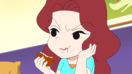 Shounen Ashibe Go Go Goma-chan - 22