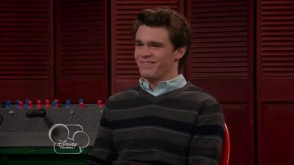 I Didn’t Do It - Season 1 Episode 3 - The New Guy