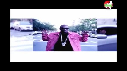 Ron Browz - In A Zone [ High Quality ]* *