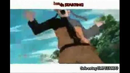naruto shippuden opening 11