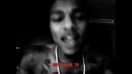 Bow Wow - So U Mad
