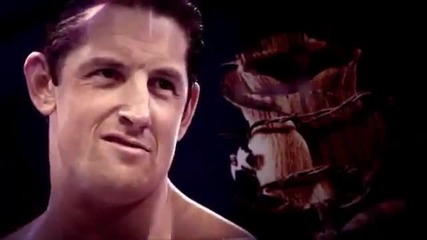 Wade Barrett Titantron
