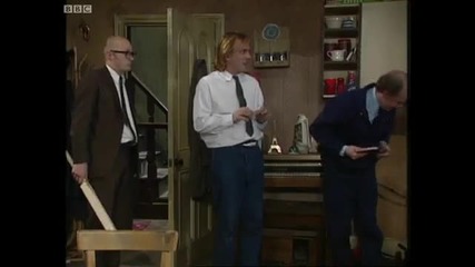 Mr Gas Man! - Bottom - Bbc 