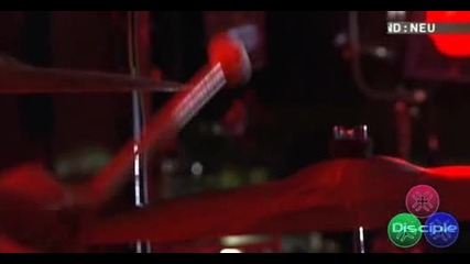 Mando Diao - Ochrasy 2007 High - Quality
