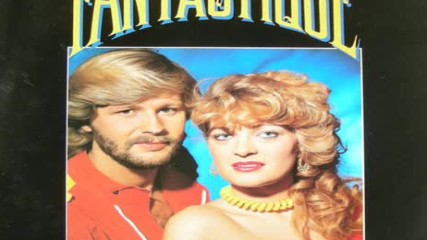 Fantastique-your Hand In My Hand 1982