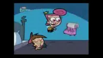 Fairly Odd Parents - S1e10 - Dog Day Afternoon