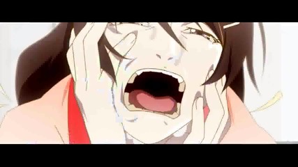 Futuristic Lover Amv