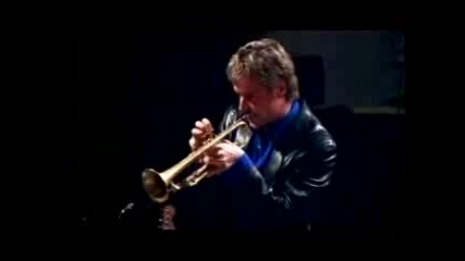 Chris Botti - Lisa