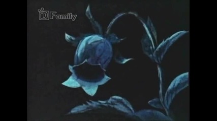 Пчеличката Мая-no мore water in the field