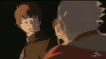 Blue Exorcist Episode 23 English Dubbed